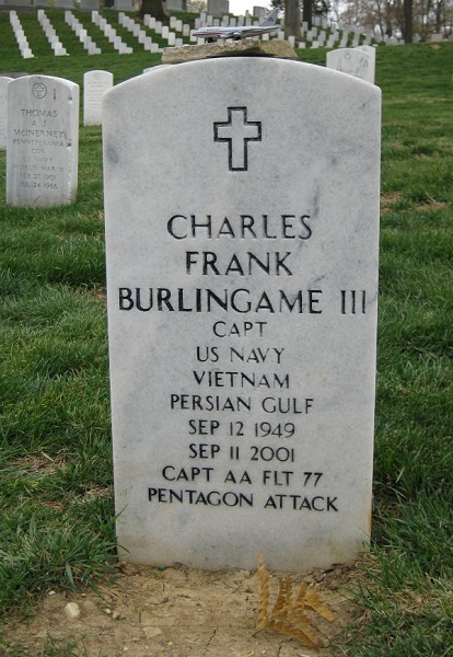 File:Charles Burlingame's gravestone.jpg