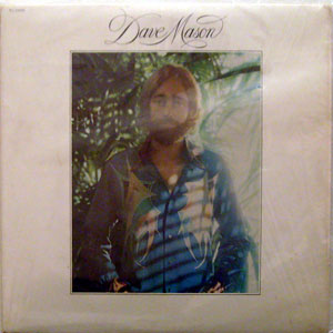<i>Dave Mason</i> (album) 1974 studio album by Dave Mason