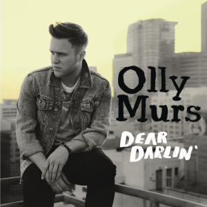 Dear Darlin 2013 single by Olly Murs