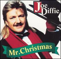 <i>Mr. Christmas</i> (Joe Diffie album) 1995 studio album by Joe Diffie