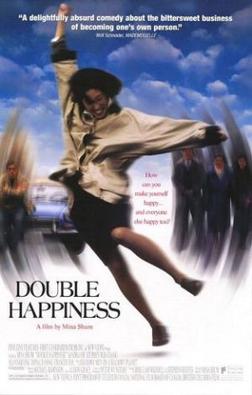 <i>Double Happiness</i> (film) 1994 Canadian film