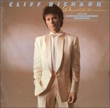 <i>Dressed for the Occasion</i> (Cliff Richard album) 1983 live album by Cliff Richard