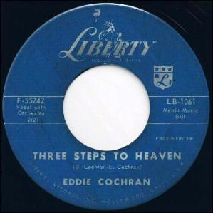 File:Eddie Cochran Three Steps To Heaven.jpg