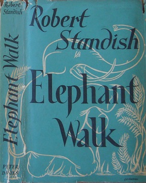 <i>Elephant Walk</i> (novel) 1948 novel