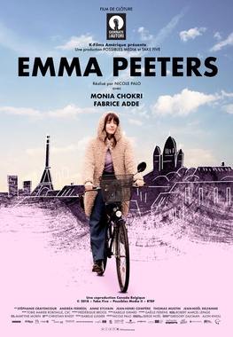 <i>Emma Peeters</i> 2018 Belgian film