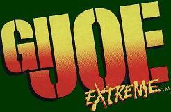 <i>G.I. Joe Extreme</i> American TV series or program