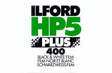 Ilford HP