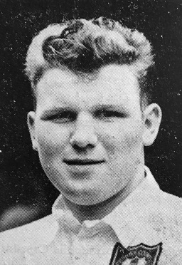 <span class="mw-page-title-main">Henry Sharratt</span> English rugby league footballer (1936–2018)