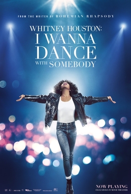 Whitney Houston: I Wanna Dance with Somebody - Wikipedia