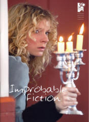 <i>Improbable Fiction</i> 2005 play by Alan Ayckbourn