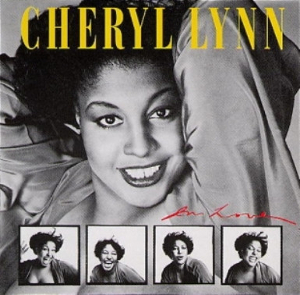 <i>In Love</i> (Cheryl Lynn album) 1979 studio album by Cheryl Lynn