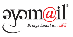 <span class="mw-page-title-main">EyeMail</span> American communications technology company