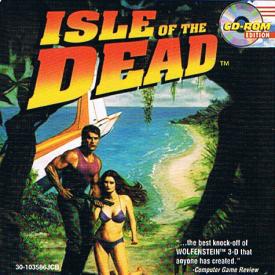 <i>Isle of the Dead</i> (video game) 1993 video game