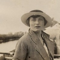 Joanna Cannan English childrens writer and novelist 1896–1961