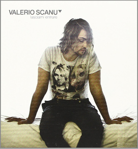 <i>Lasciami entrare</i> 2014 studio album by Valerio Scanu