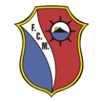 FC Madalena.png logosu