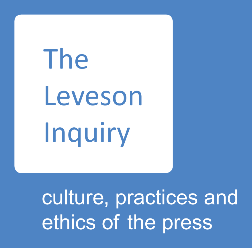 <span class="mw-page-title-main">Leveson Inquiry</span> 2011 judicial public inquiry into the British press