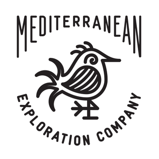 Mediterranean Exploration Company Restaurant in Portland, Oregon, U.S.