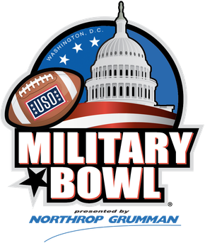 <span class="mw-page-title-main">2011 Military Bowl</span> College football game