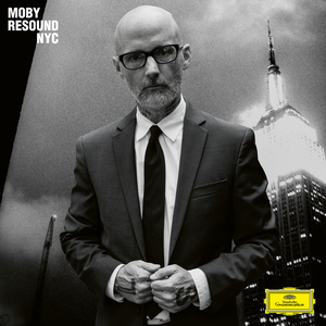 <i>Resound NYC</i> 2023 studio album by Moby