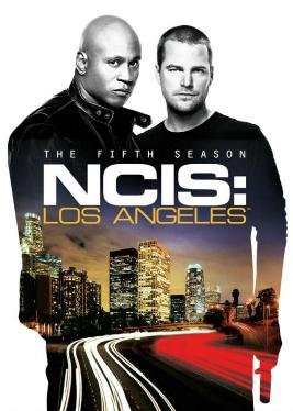 File:NCIS Los Angeles - The 5th Season.jpg