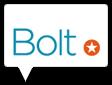 bolt.com logo dari tahun 2006-2008