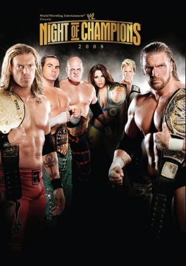 Night of Champions (2011) - Wikipedia