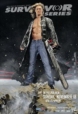 File:Official Survivor Series 2007 poster.jpg
