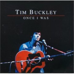 <i>Once I Was</i> 1999 compilation album by Tim Buckley