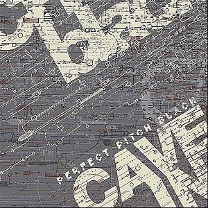 <i>Perfect Pitch Black</i> 2005 studio album by Cave In