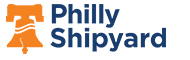 File:Philly Shipyard logo.png