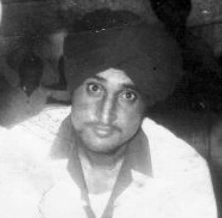 <span class="mw-page-title-main">Satwant Singh</span> Assassin of Indira Gandhi (1962–1989)