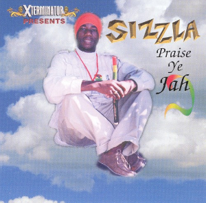 <i>Praise Ye Jah</i> 1997 studio album by Sizzla