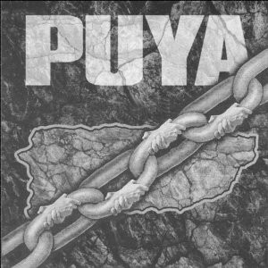 <i>Puya</i> (album) 1995 studio album by Puya