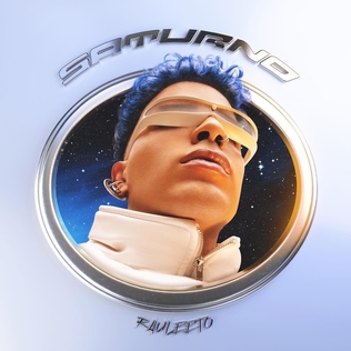 Saturno (album)