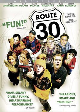 <i>Route 30</i> (film) 2007 American film