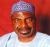 Isaiah Balat Nigerian politician and businessman