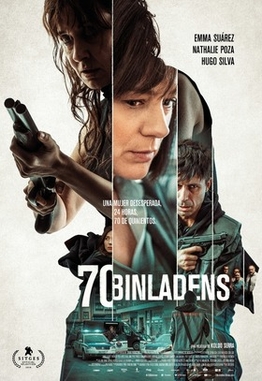 <i>70 Big Ones</i> 2018 Spanish film