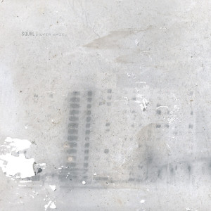 <i>Silver Haze</i> (Sqürl album) 2023 studio album by Sqürl