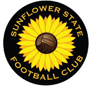 <span class="mw-page-title-main">Sunflower State FC</span> Soccer club