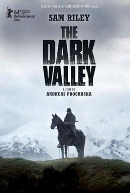 The Dark Valley