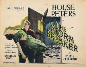 <i>The Storm Breaker</i> 1925 film