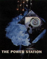 File:The power station logo.png
