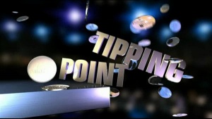 <i>Tipping Point</i> (game show) British television quiz show