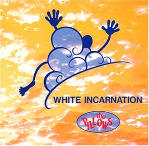 <i>White Incarnation</i> 1992 album by the Pillows