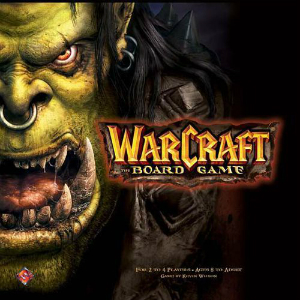 <span class="mw-page-title-main">Warcraft: The Board Game</span>