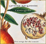 A Winter Garden: Five Songs for the Season - Wikipedia