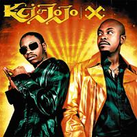 X (K-Ci және JoJo альбомы) .jpg