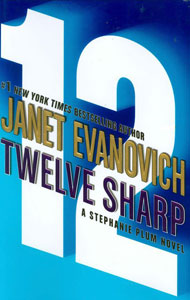 <i>Twelve Sharp</i>