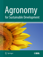 <i>Agronomy for Sustainable Development</i> Academic journal